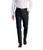 颜色: Solid Navy, Calvin Klein | Mens Slim Fit Suit Separates