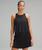 Lululemon | Side Pleats Tennis Tank Top, 颜色Black