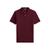 Ralph Lauren | Big Boys The Iconic Mesh Short Sleeve Polo Shirt, 颜色Harvard Wine