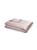 商品第3个颜色PINK, Gingerlily | Windsor Silk Coverlet