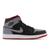 颜色: Black-Cement Grey-Fire Red, Jordan | Jordan 1 Mid - Men Shoes