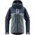 商品Haglofs | Haglofs Women's Roc Sight Softshell Jacket颜色Steel Blue / Tarn Blue