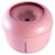 颜色: pink, Pet Life | Pet Life  'Moda-Pure' Ultra-Quite Filtered Dog and Cat Fountain Waterer