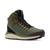 color Nori, Black, Columbia | Men's Trail Storm Mid Waterproof Hiking Boots