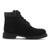 Timberland | Timberland 6 Inch - Grade School Boots, 颜色Black-Black-Black