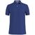 商品第14个颜色Ultra Blue, Tommy Hilfiger | 男士有机棉短袖 Polo 衫 常规版型 多款配色