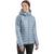 Outdoor Research | Helium Down Hooded Jacket - Women's, 颜色Arctic