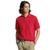 颜色: Red, Ralph Lauren | 男士经典版型Polo衫