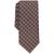 商品Bar III | Alfani Men's Maine Skinny Tie, Created for Macy's颜色Taupe