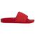 color Red/Red, Adidas | adidas Adilette Slide - Women's