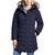 color Atlantic, Eddie Bauer | Eddie Bauer Women's Sun Valley Frost Down Parka