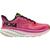 商品Hoka One One | Clifton 9 Running Shoe - Women's颜色Raspberry/Strawberry