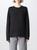 商品Calvin Klein | Calvin Klein sweatshirt for woman颜色BLACK
