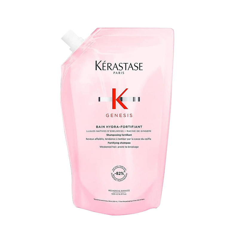 商品Kérastase | Kerastase卡诗 滋润护色洗发系列500ml  补充装颜色HYDRA