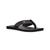 color Black, Calvin Klein | Men's Destiny Thong Sandals