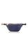 颜色: Navy, Stoney Clover Lane | Classic Nylon Belt Bag