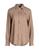 商品第3个颜色Khaki, Ralph Lauren | 女式 亚麻衬衫