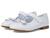商品第3个颜色White Patent, Rachel Shoes | Monica (Little Kid)