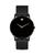 商品Movado | Museum Watch, 40mm颜色Black