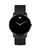 商品Movado | Museum Watch, 40mm颜色Black