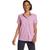 color Peony F22, Eddie Bauer | Eddie Bauer Travex Women's Mountain 2.0 SS Shirt