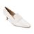 Journee Collection | Women's Celina Loafers, 颜色White
