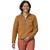 Patagonia | Retro Pile Marsupial Pullover - Women's, 颜色Nest Brown/Nouveau Green