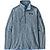 color Steam Blue, Patagonia | Patagonia Women's Better Sweater 1/4 Zip Pullover