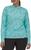 Patagonia | Patagonia Women's Capilene® Cool Daily Graphic Hoodie, 颜色Agave/Iggy Blue