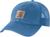 商品第2个颜色Blue Lagoon, Carhartt | Carhartt Men's Buffalo Mesh Back Hat