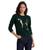 Ralph Lauren | Petite Intarsia-Knit Cotton-Blend Sweater, 颜色Season Green