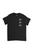 商品HYPE KIDS | HYPE KIDS LILAC TRI SCRIPT T-SHIRT - BLACK FRIDAY KIDS颜色Black