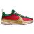 NIKE | Nike Freak 5 - Boys' Grade School, 颜色Metallic Gold/Court Purple/Red