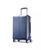 颜色: French Blue, Samsonite | Silhouette 17 21" Carry-on Expandable Hardside Spinner