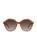 color BLONDE HAVANA, Celine | 54MM Geometric Sunglasses