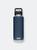 color Blue, YETI | Rambler 46 Oz. Bottle With Chug Cap