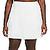 color White, NIKE | Nike Women's Dri-FIT UV Victory 17” Golf Skirt