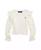 颜色: White, Ralph Lauren | Toddler and Little Girls Ruffled Cotton-Modal Long-Sleeve Sweatshirt