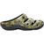 Keen | KEEN Men's Yogui Arts Clog, 颜色Camo Green