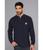 color Navy, Carhartt | Big & Tall Workwear Pocket L/S Henley