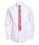 color White Poplin, Van Heusen | Boys' Long Sleeve Dress Shirt and Tie Set
