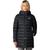 颜色: Black, Mountain Hardwear | Tiberondack Down Parka - Women's