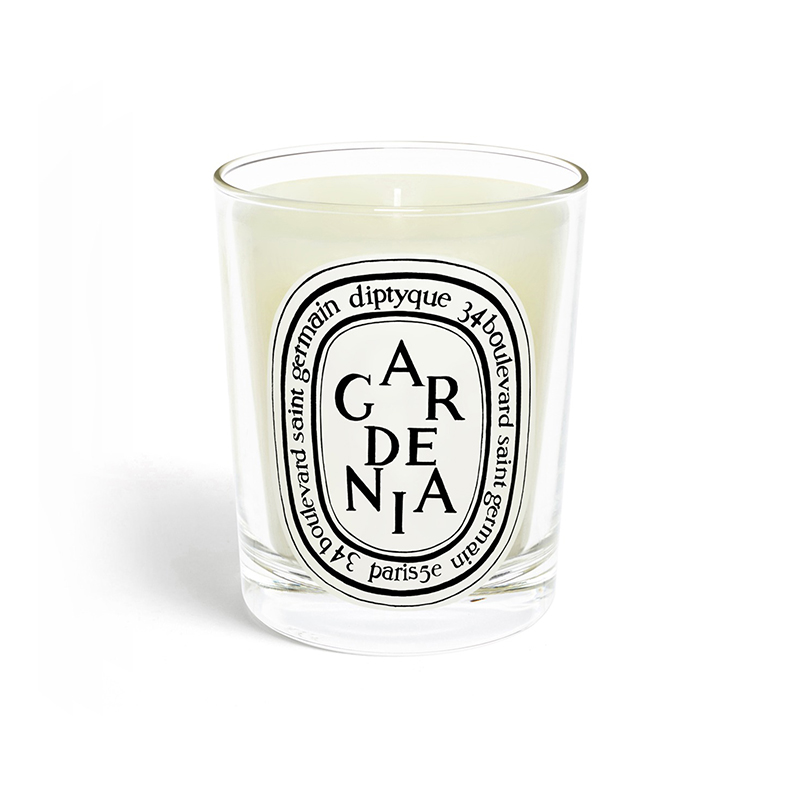 商品第11个颜色GARDENIA, Diptyque | Diptyque蒂普提克全系列香氛蜡烛190g