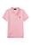商品Ralph Lauren | Toddler Boys Cotton Mesh Polo Shirt颜色CARMEL PINK
