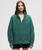 颜色: Storm Teal, Lululemon | Scuba Oversized Funnel-Neck Half Zip *Long