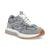 Steve Madden | Women's Campo Retro Lace-Up Jogger Sneakers, 颜色Frayed Denim Multi
