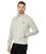 color Light Oyster, Fred Perry | Laurel Taped Track Jacket