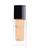 商品Dior | Forever Skin Glow Hydrating Foundation SPF 15颜色2 Warm Peach