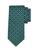 颜色: VERDE, Salvatore Ferragamo | Albatross Golf Silk Tie