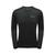 Montane | Montane Men's Dart LS T-Shirt, 颜色Black